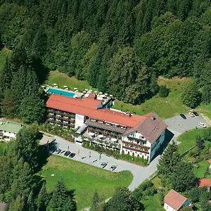 Bavaria Отель