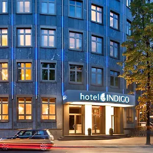 Indigo - Ku'damm By Ihg 4*, Berlin Germany