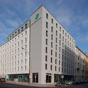 One Berlin-hackescher Markt Berlino