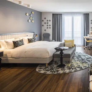 Capri By Fraser, Frankfurt 4*, Frankfurt am Main Germany