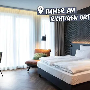 Loginn Airport 4*, Berlin Germany