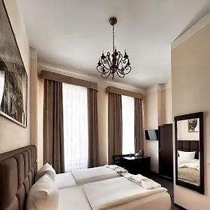 Upper Kurfuerstendamm 3*, Berlin Allemagne