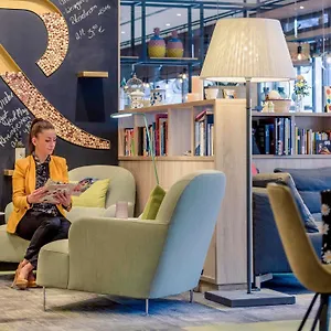 Mercure Mitte 4*, Hanovre Allemagne