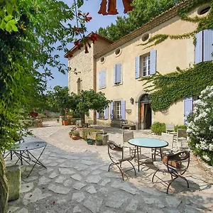 Des Carmes&spa 3*, Le Thor France